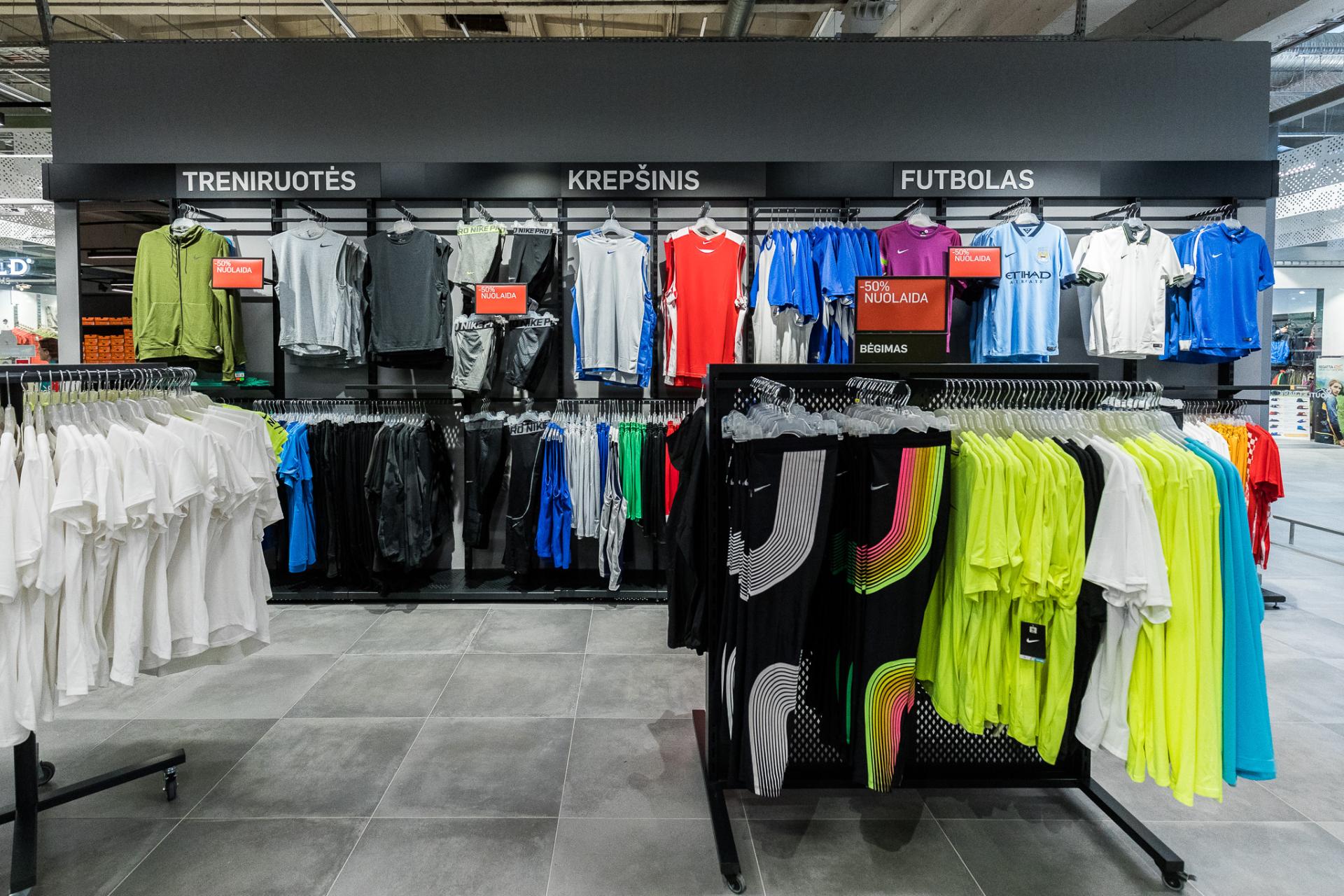NIKE Outlet