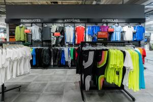 NIKE Outlet