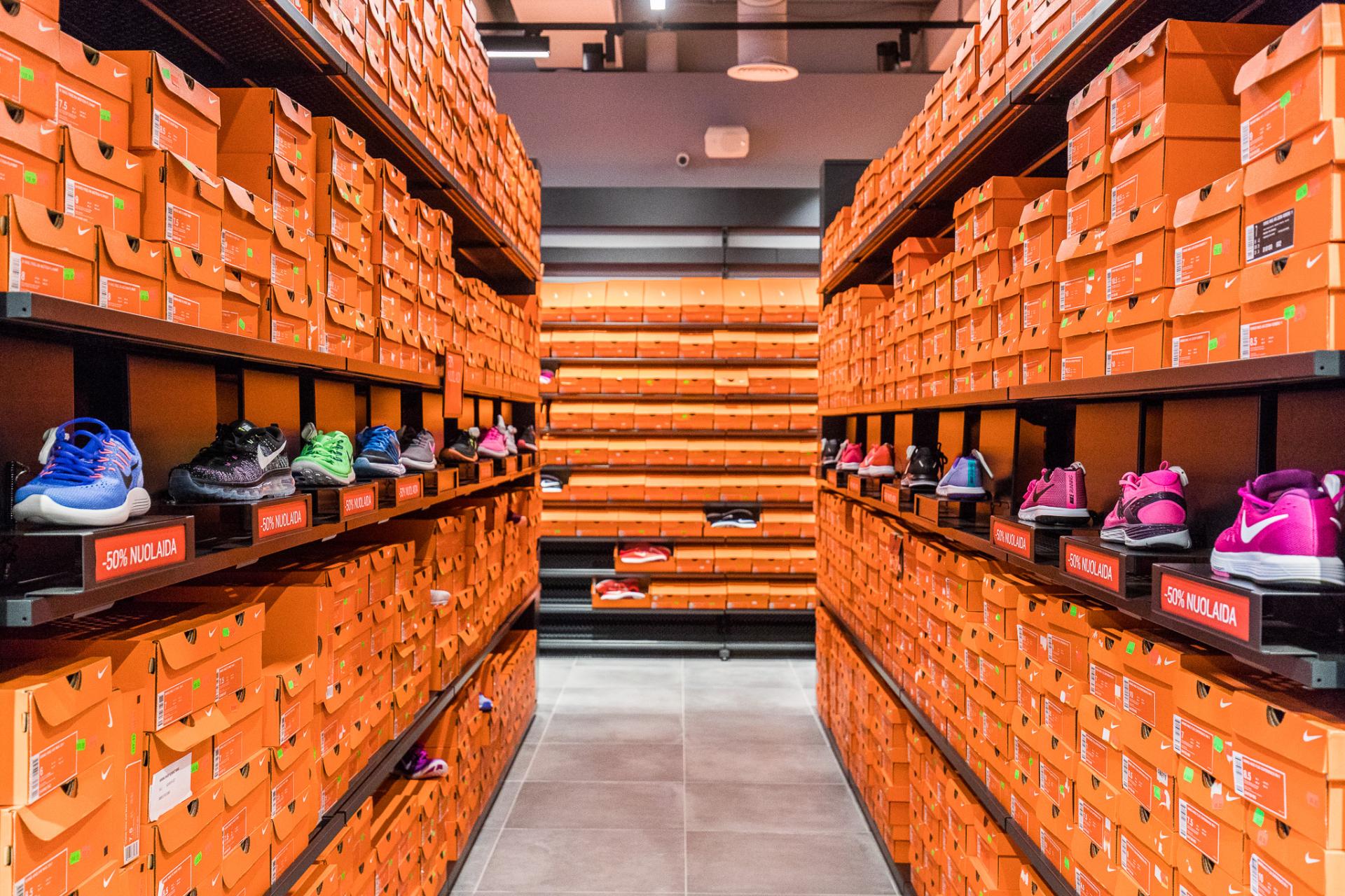 NIKE Outlet