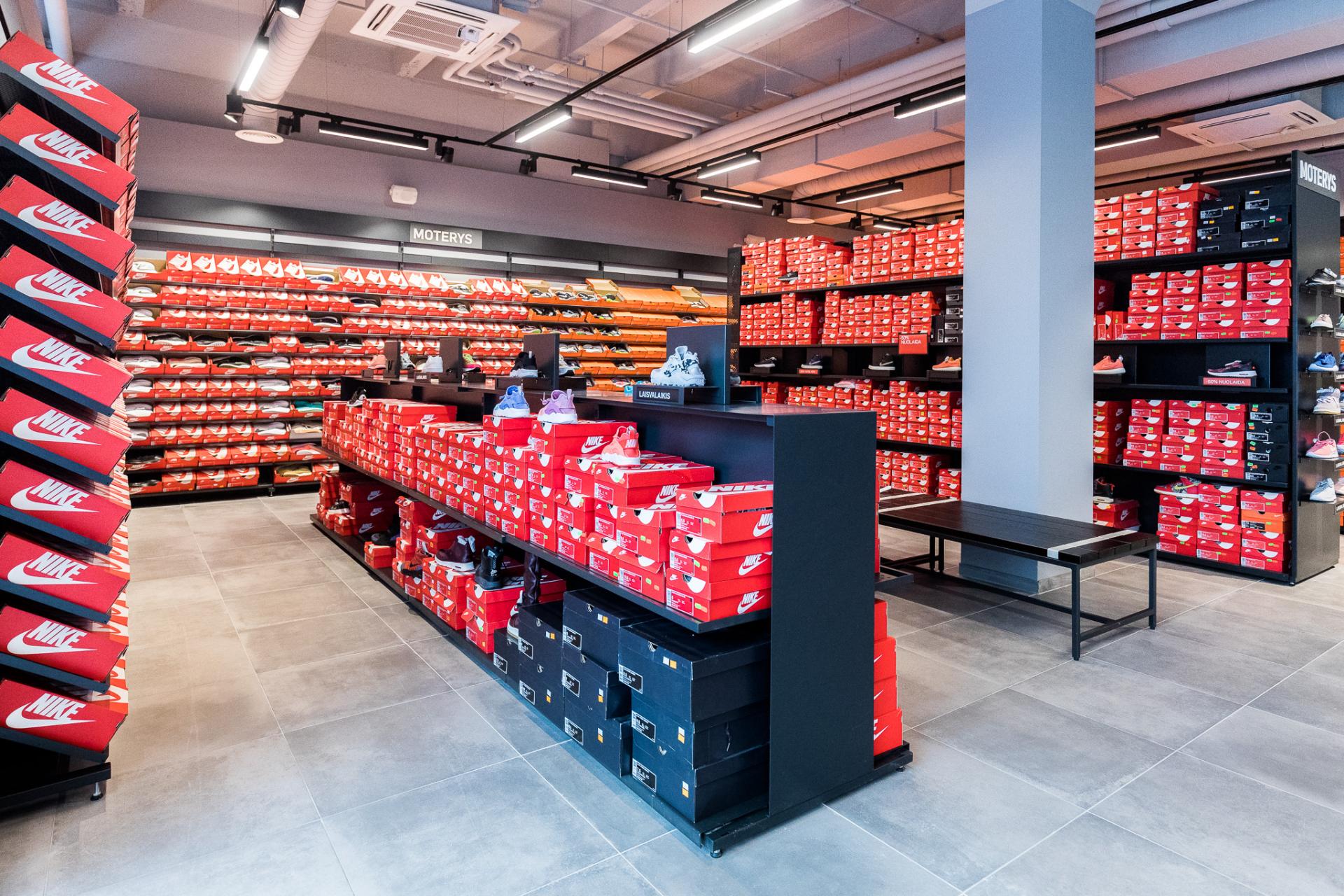 NIKE Outlet