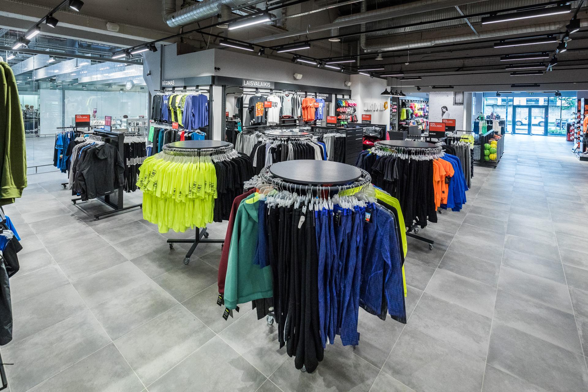 NIKE Outlet