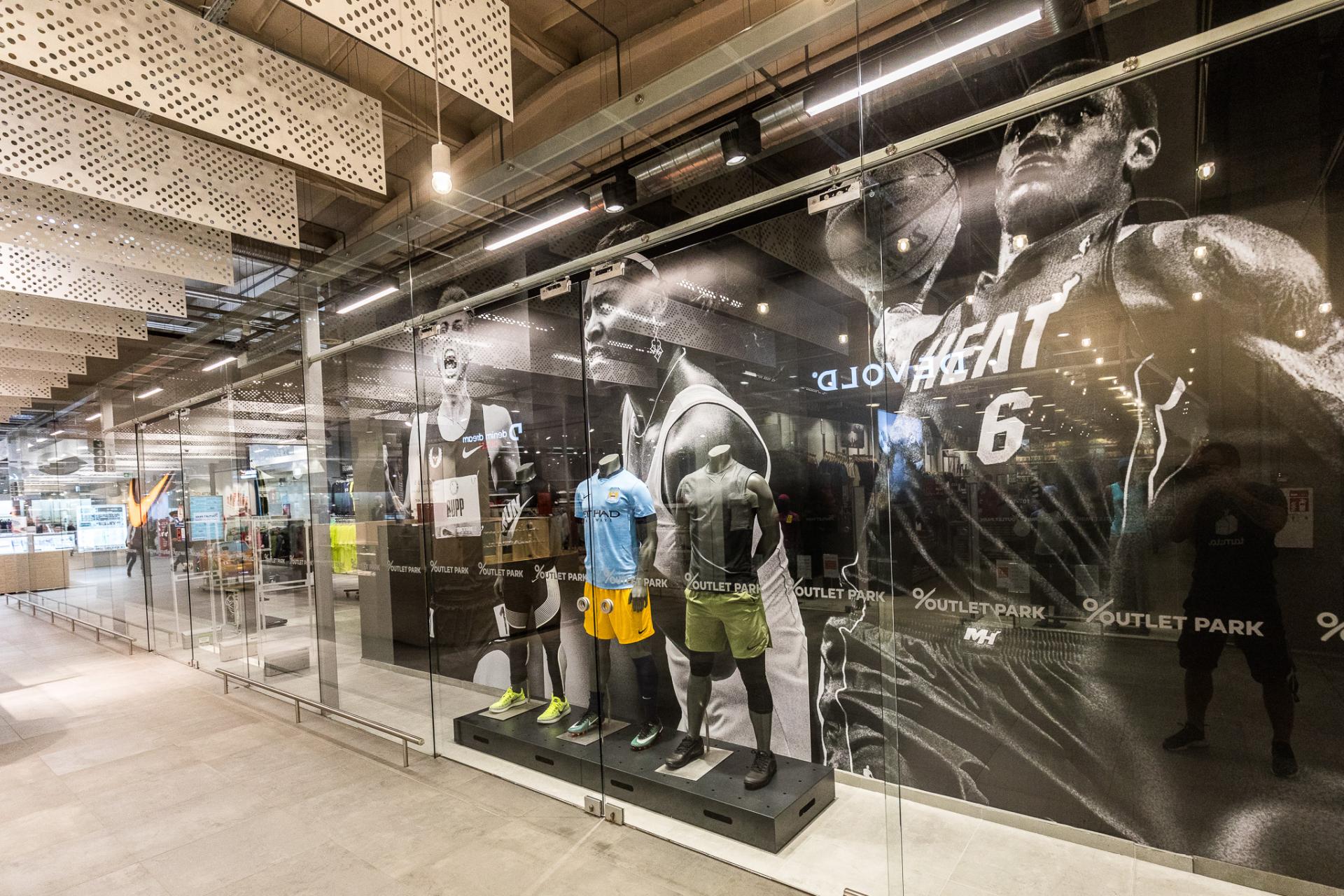 NIKE Outlet