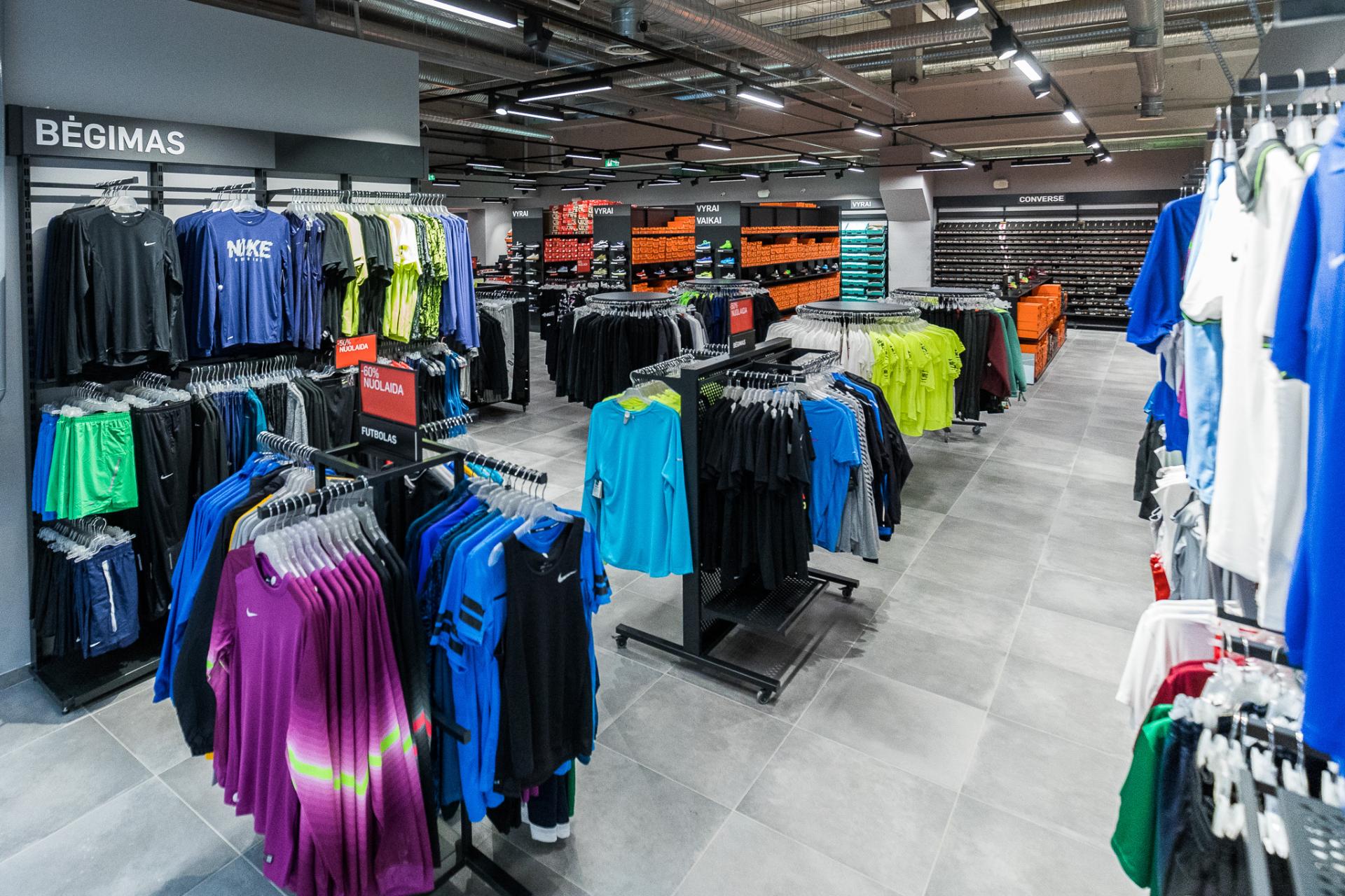 NIKE Outlet