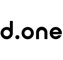 d.one