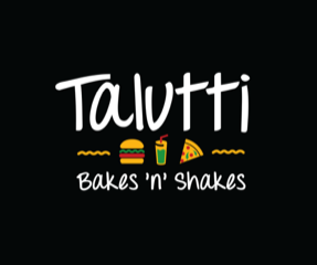 Talutti - Bakes 'n' Shakes