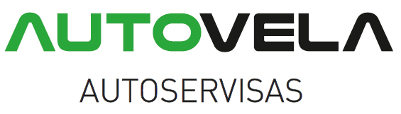 AUTOVELA AUTOSERVISAS
