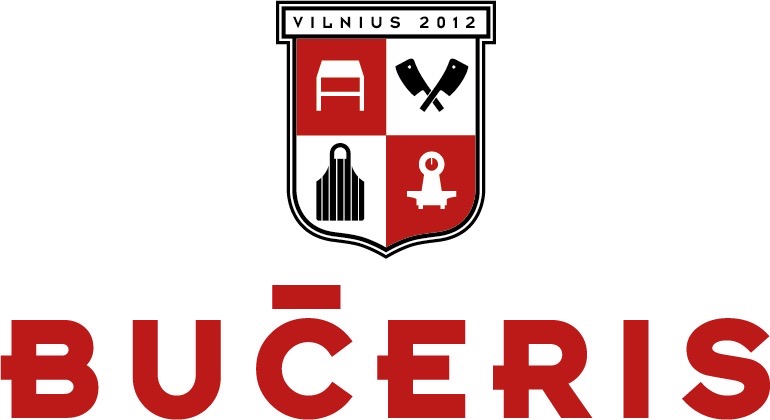 Bučeris