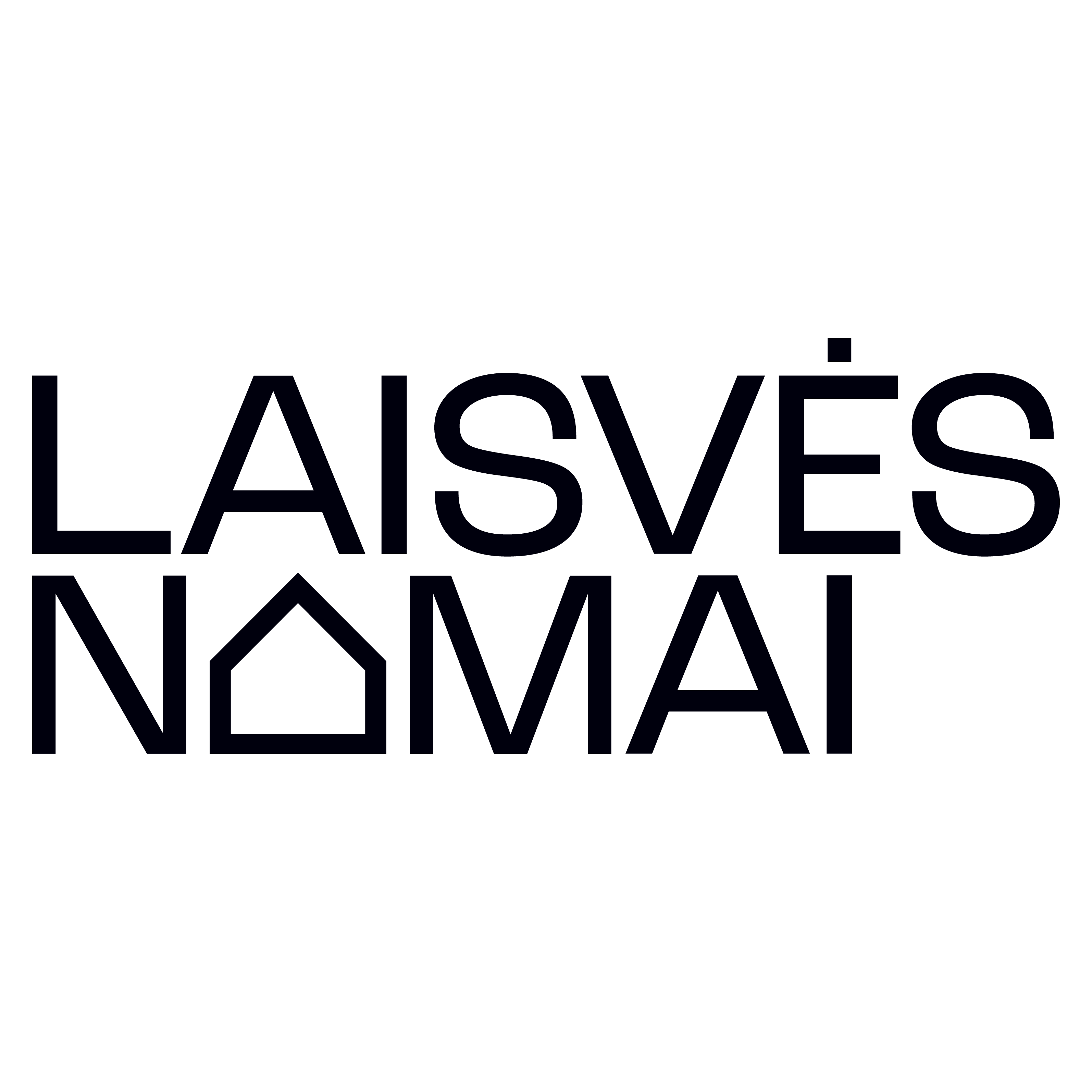 Laisvės namai