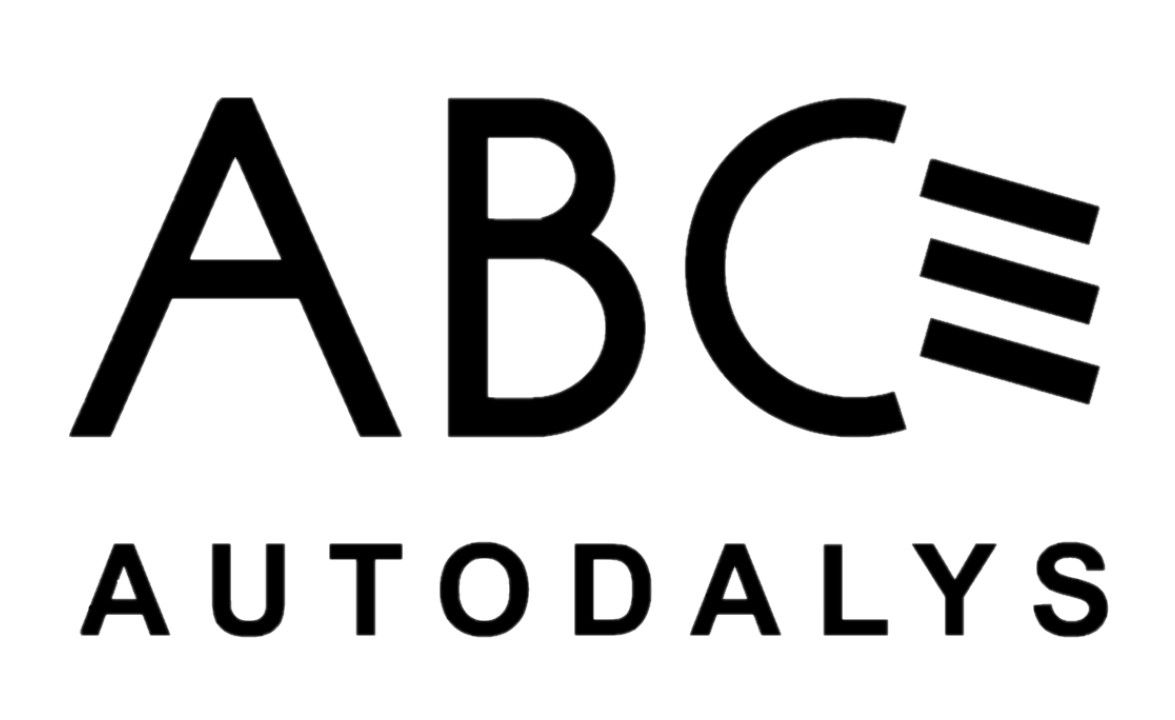 ABC AUTODALYS